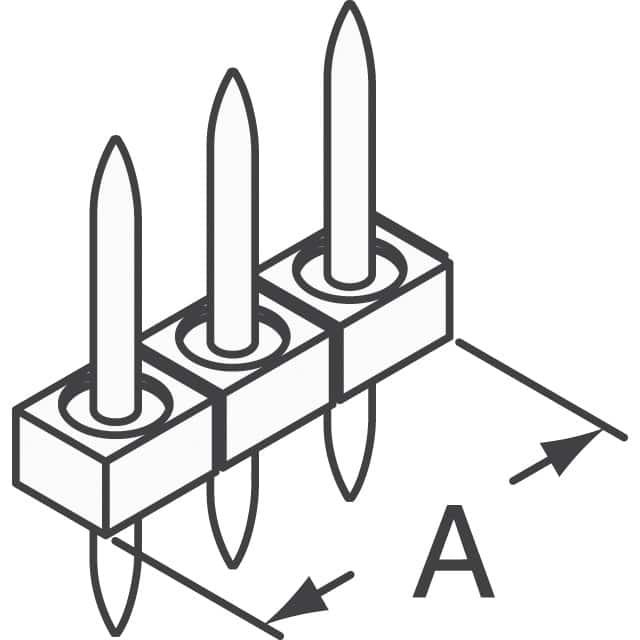 1945106 Phoenix Contact  Embases, fiches et prises